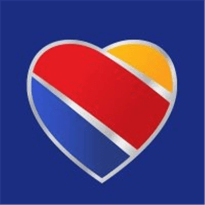 Southwest Airlines Rapid Rewards - Points.com logo