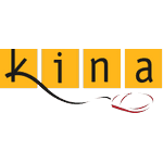 Adesivi Murali IT logo