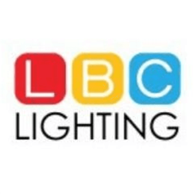 LBC Lighting (US & CA) logo