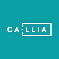 Callia Flowers logo