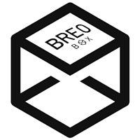 Breo Box logo