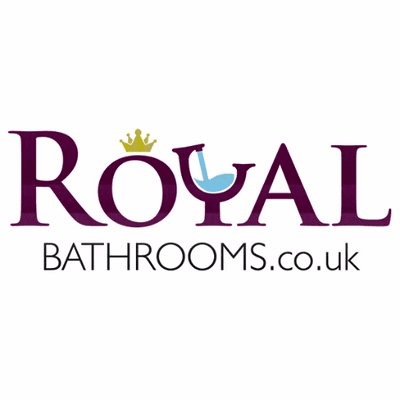 Royalbathrooms logo