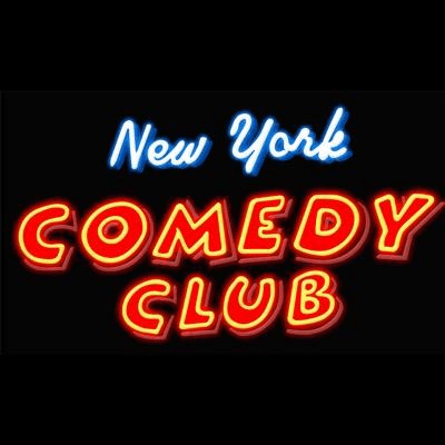 Stand Up Tix logo