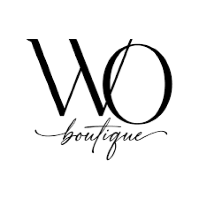 Wild Oak Boutique logo
