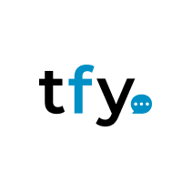 Try For You DE logo