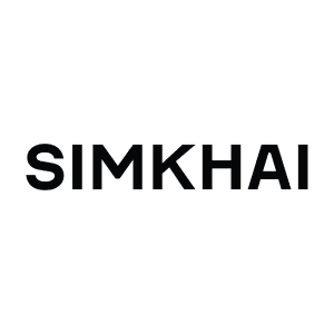 Simkhai logo