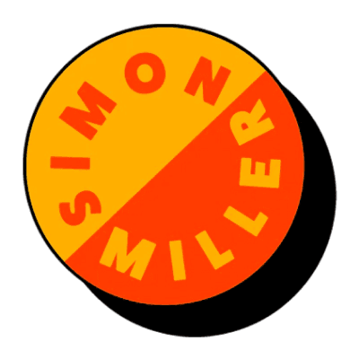 Simon Miller logo