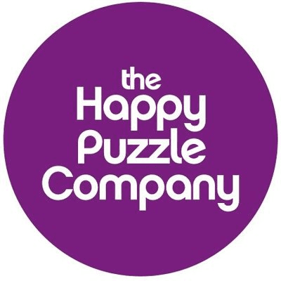 Happy Puzzle logo