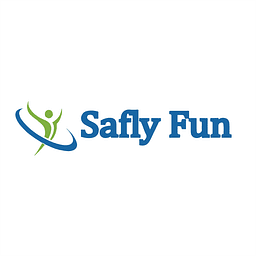 Saflyfun logo