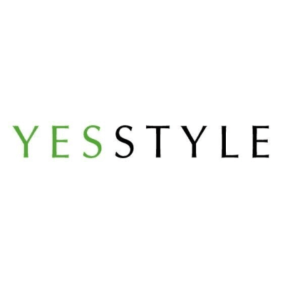 YesStyle US/ Global logo