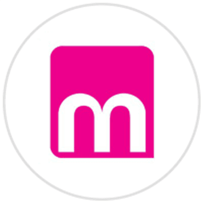 Metrofone logo