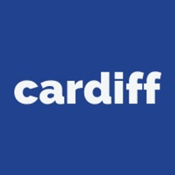 Cardiff, Inc. logo