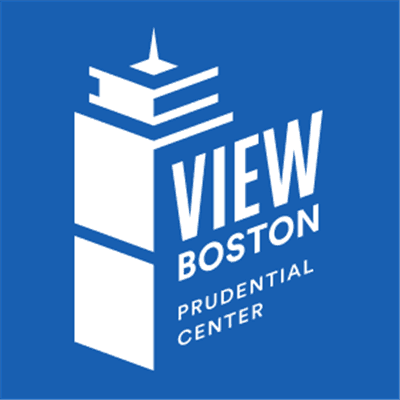 View Boston Observation Deck BR logo