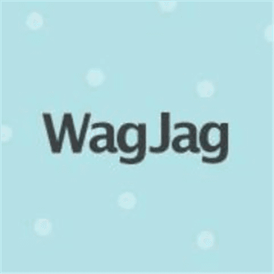WagJag logo
