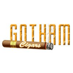 Buy Discounted Premium Cigars Online | Gotham Cigars logo