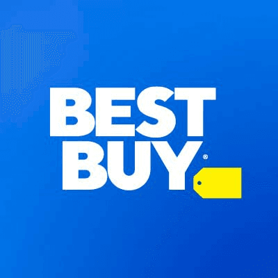 Best Buy logo