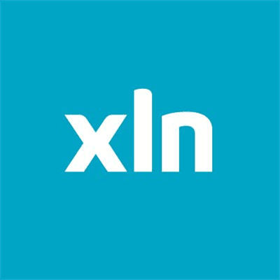 XLN Telecom logo