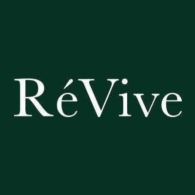 ReVive Skincare logo