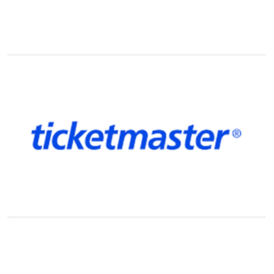 Ticketmaster MX logo