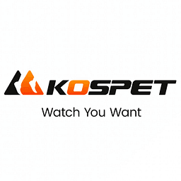 KOSPET logo