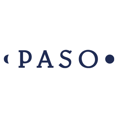 Paso CBD logo