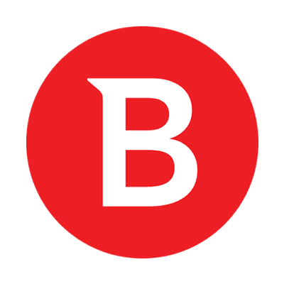 Bitdefender logo