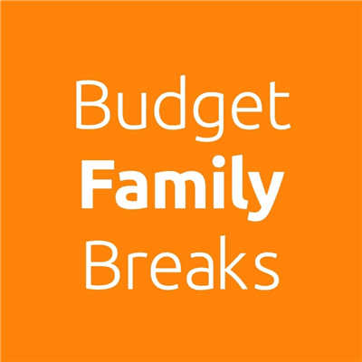Budget Family Breaks logo
