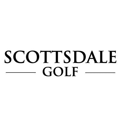 Scottsdale Golf logo
