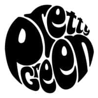 Pretty Green logo