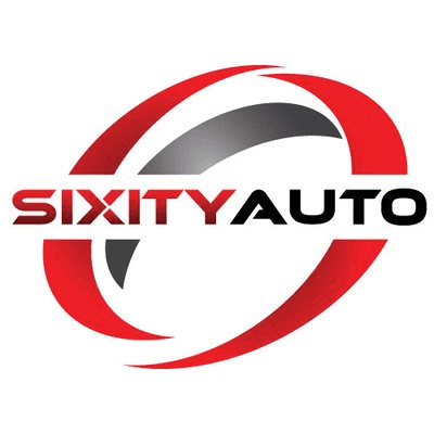 Sixity Auto logo