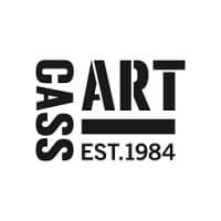 Cass Art logo