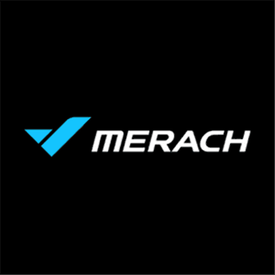 Merachfit logo