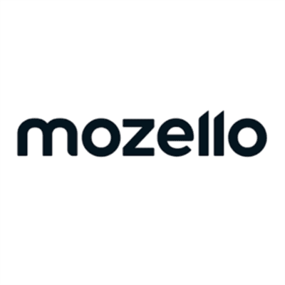 Mozello SIA logo