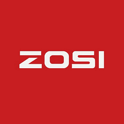 Zosi (US) logo