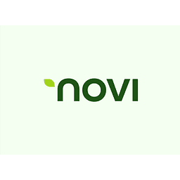 novi Nutrition logo