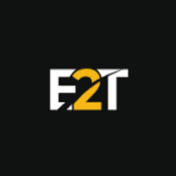 E2T logo
