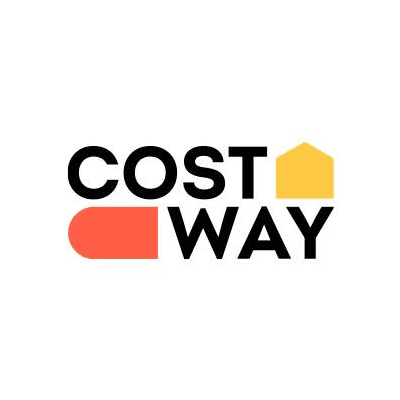 Costway CA logo