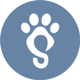 StitchLeash logo
