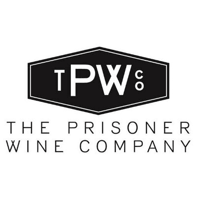 The Prisoner Wine Company logo