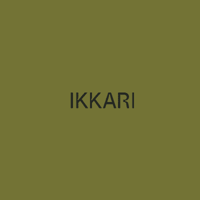 Ikkari.com.au logo
