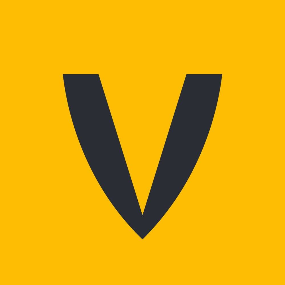 Velotric logo