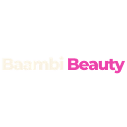 Baambi Beauty logo