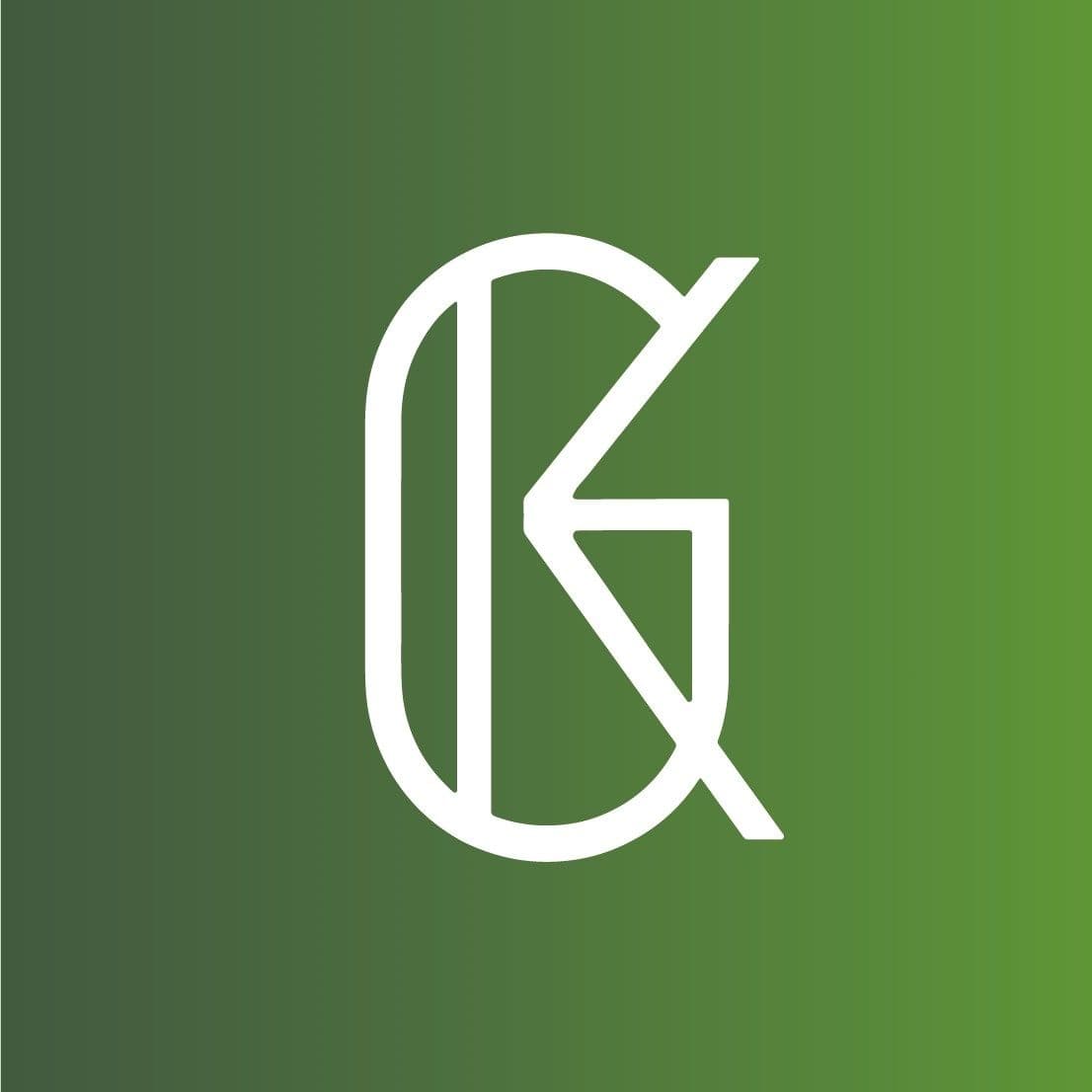 Kraftgras CH logo