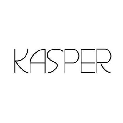 Kasper Clothing logo