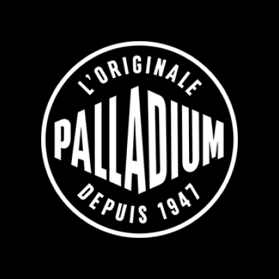 Palladium Boots logo