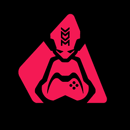 MADMONQ logo