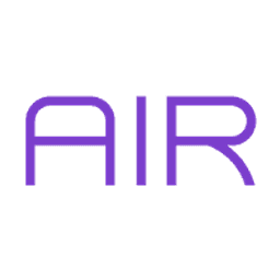 Airseekers logo
