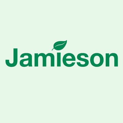 Jamieson Vitamins logo