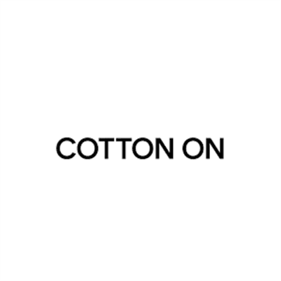 Cotton On (UK) logo