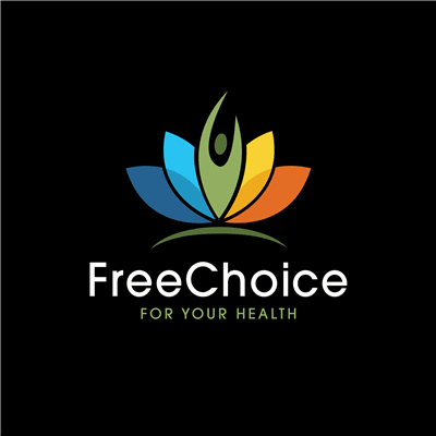 FreeChoice - For your Health NL logo